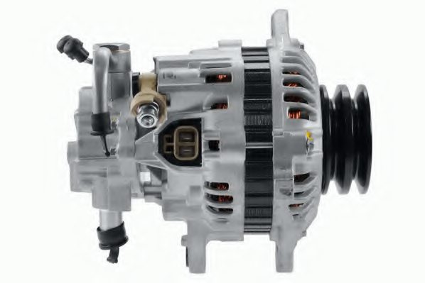 FRIESEN 9060506 Alternator